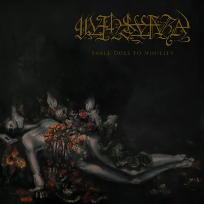 Mansvara - Sable Odes to Nihility
