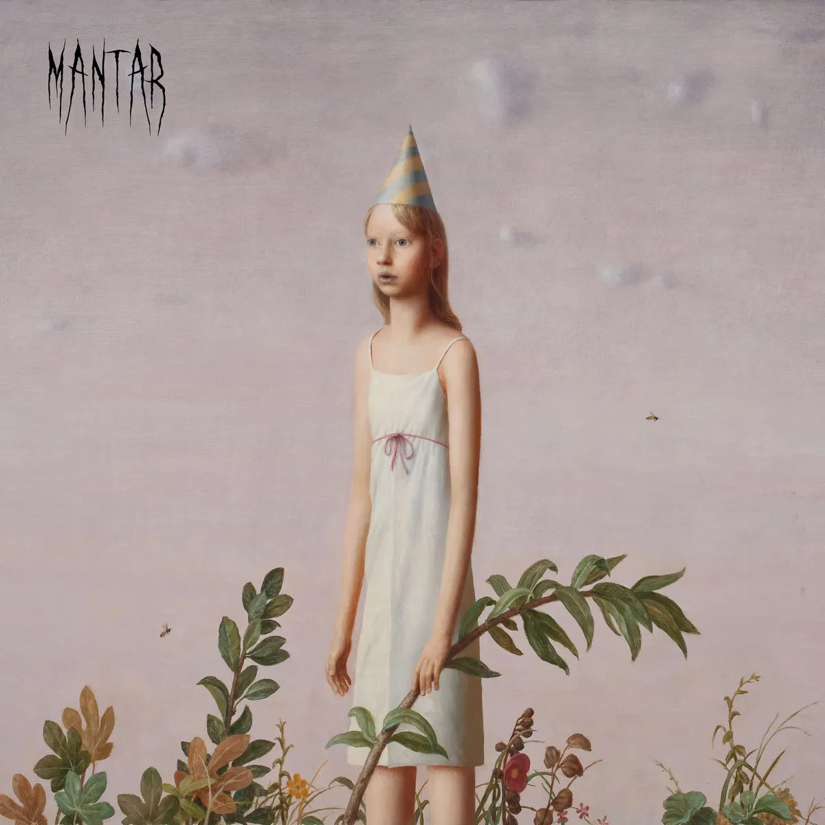 Mantar - Post-Apocalyptic Depression