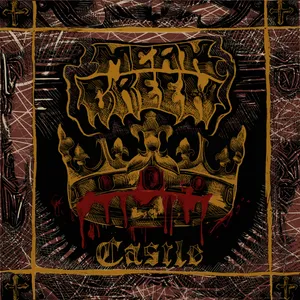 Mean Green - Castle