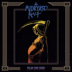 Midryasi's Kult - Italian Dark Sound
