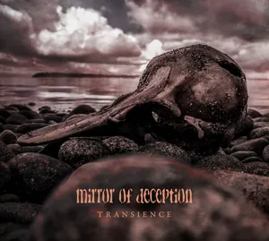 Mirror of Deception - Transience