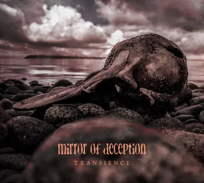 Mirror of Deception - Transience