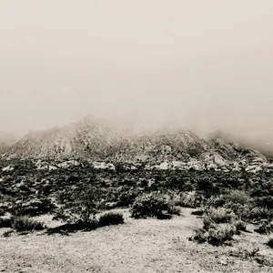 Mizmor - Mnemonic Ambient Mosaic