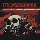 Monsternaut - Approaching Doom album cover