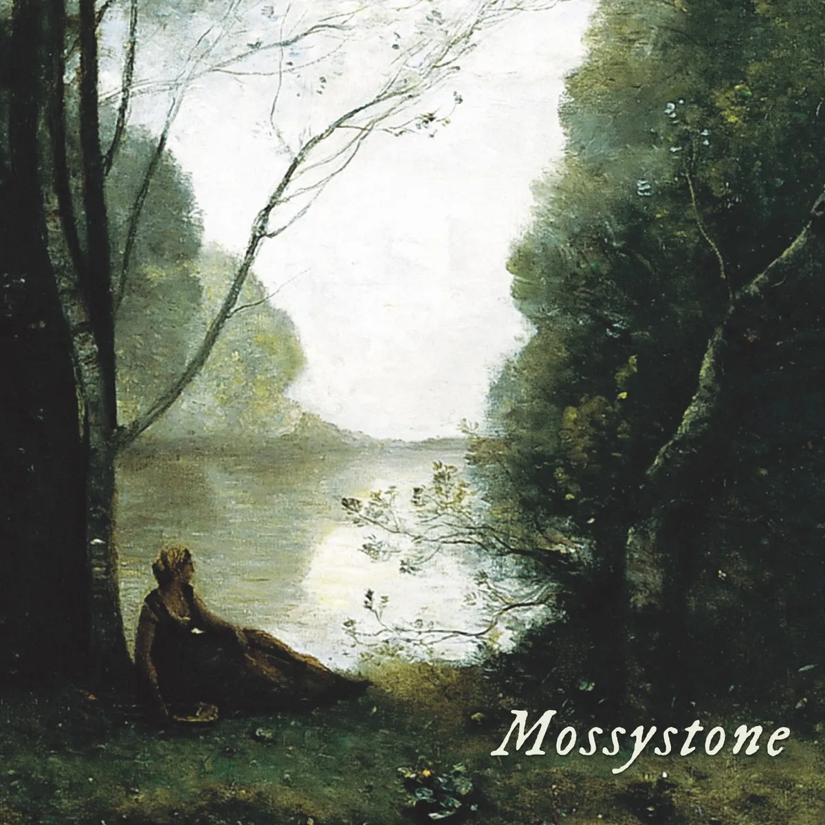 Mossystone - Paysages Tristes