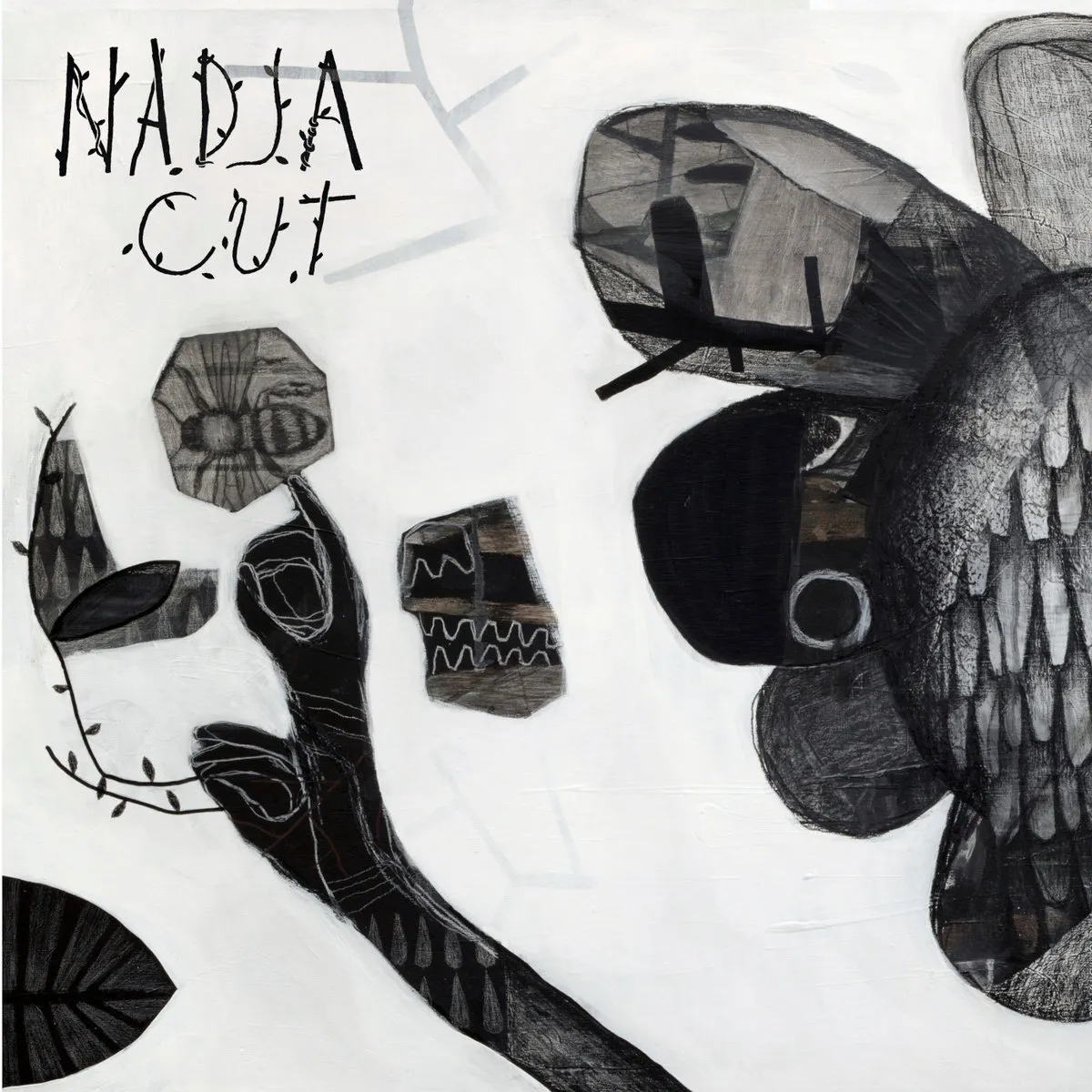 Nadja - Cut