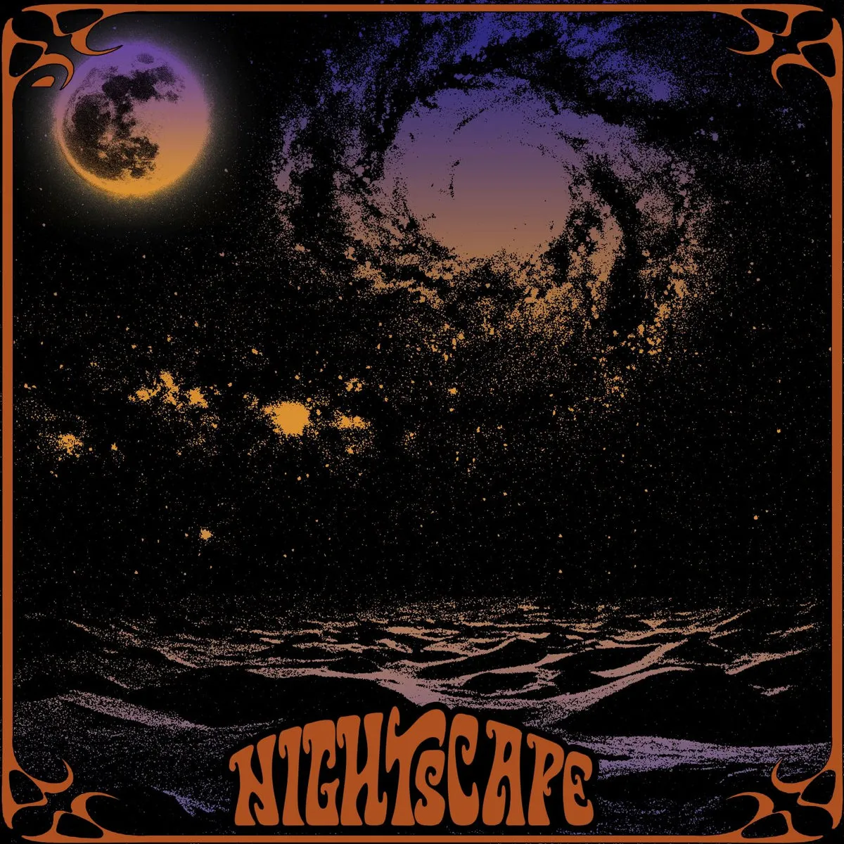 Nightscape - Cosmic Viewer