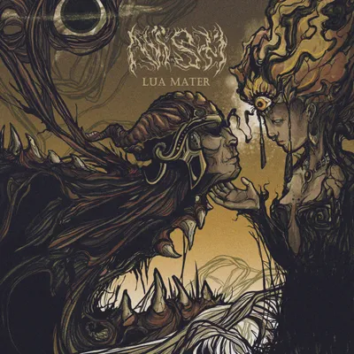 NÏSTI - Lua Mater