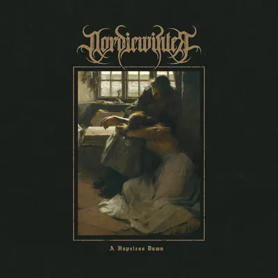 Nordicwinter - A Hopeless Dawn
