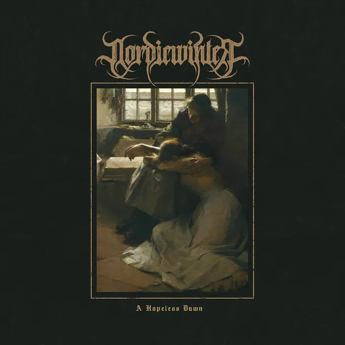 Nordicwinter - A Hopeless Dawn