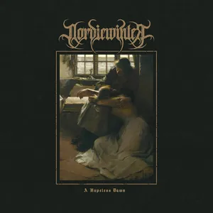 Nordicwinter - A Hopeless Dawn