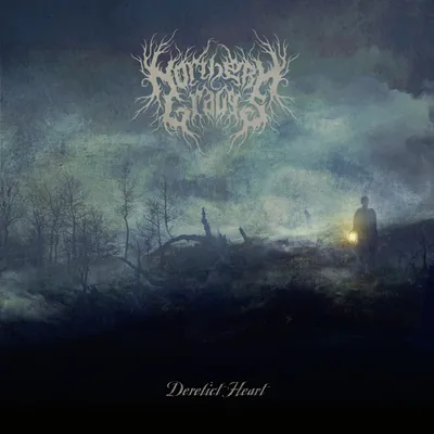 Northern Graves - Derelict Heart