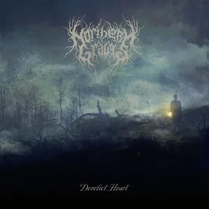Northern Graves - Derelict Heart