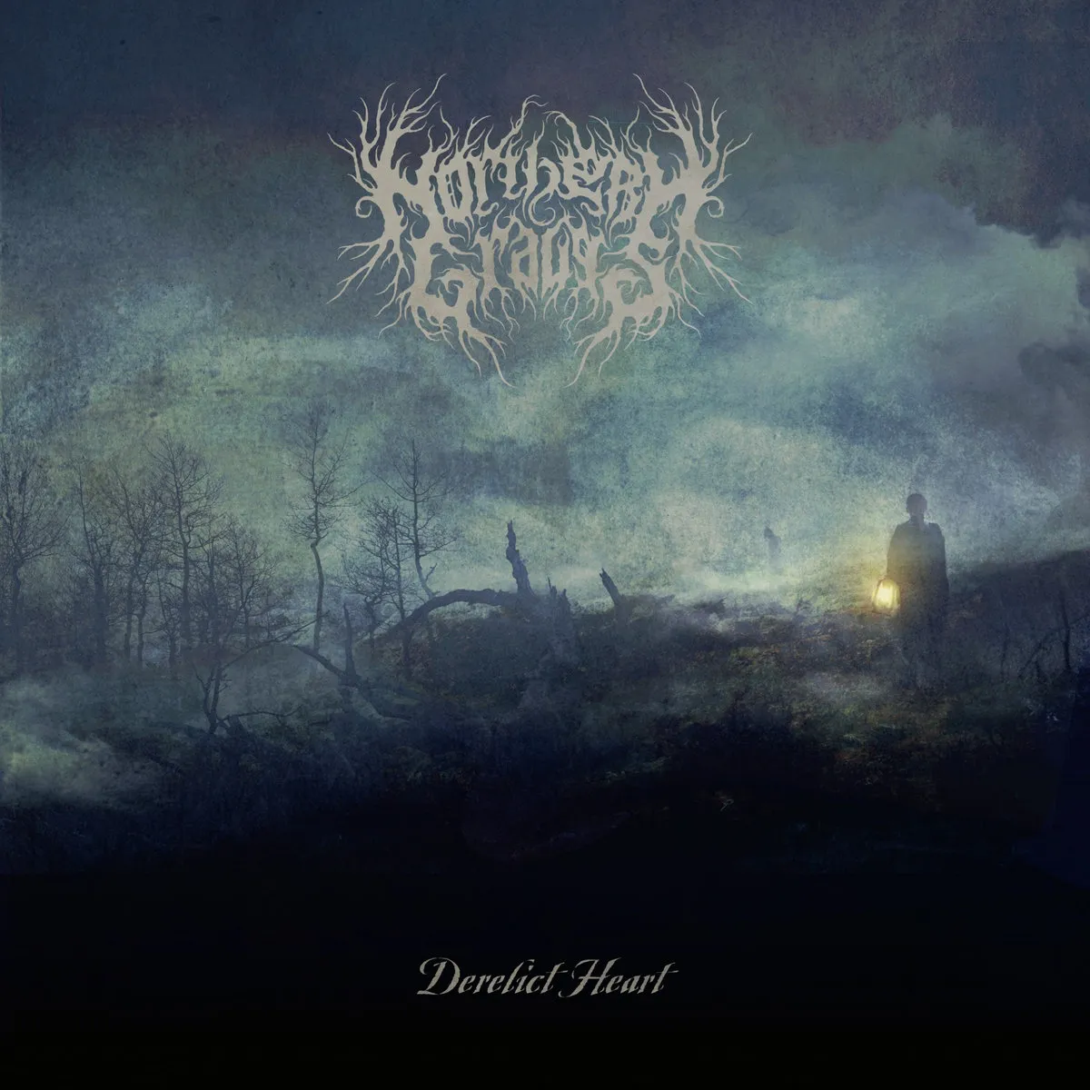 Northern Graves - Derelict Heart