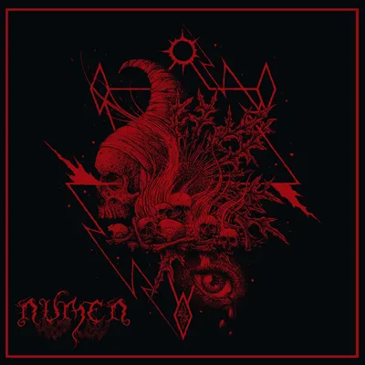 Numen - Erre