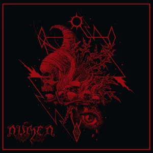 Numen - Erre