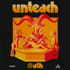 Oath - Unteach album cover