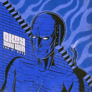 Okay You Win - End of Days album cover