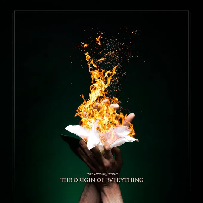 Our Ceasing Voice - The Origin of Everything