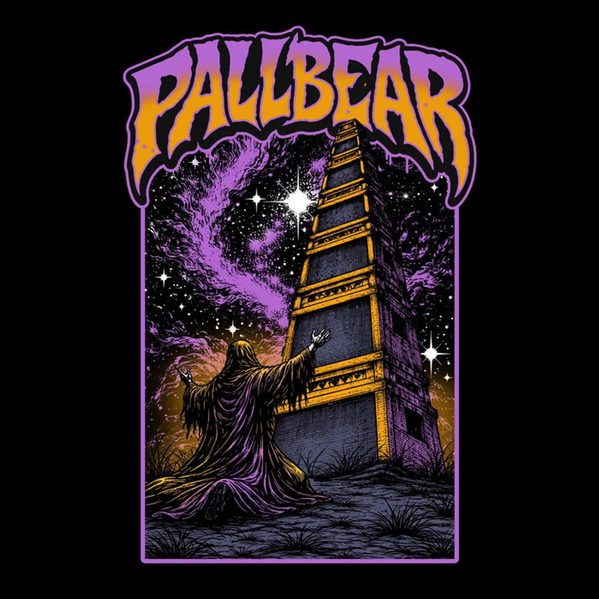 PallBear - Grief Is Love