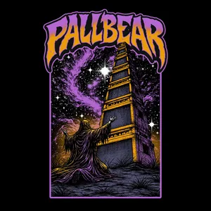PallBear - Grief Is Love