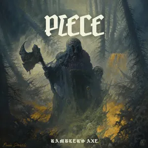 PIECE - Rambler's Axe