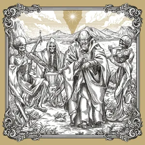 Pilori - Sans Adieu