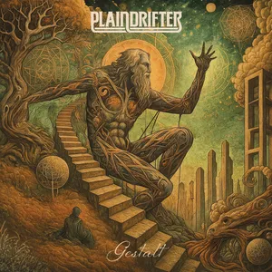 Plaindrifter - Gestalt