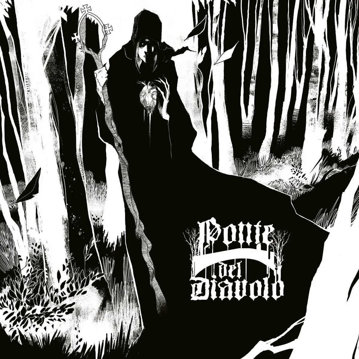 Ponte del Diavolo - De Venom Natura