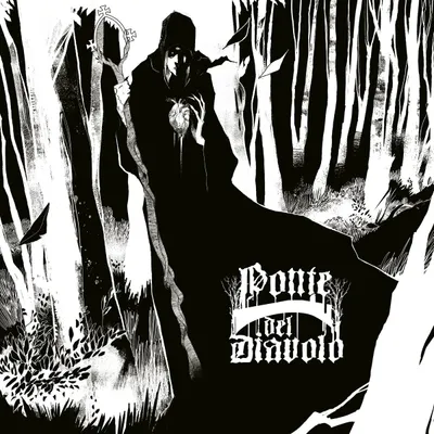 Ponte del Diavolo - De Venom Natura