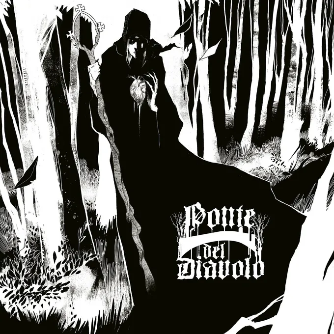 Ponte del Diavolo - De Venom Natura