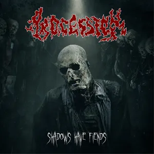 Procession - Shadows Have Fiends