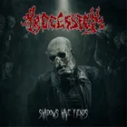 Procession - Shadows Have Fiends album cover