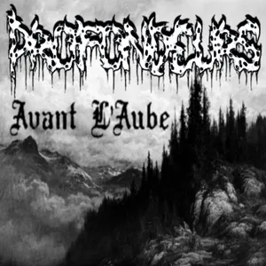 Profondeurs - Avant l'aube