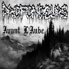 Profondeurs - Avant l'aube album cover