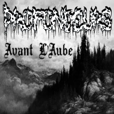 Profondeurs - Avant l'aube