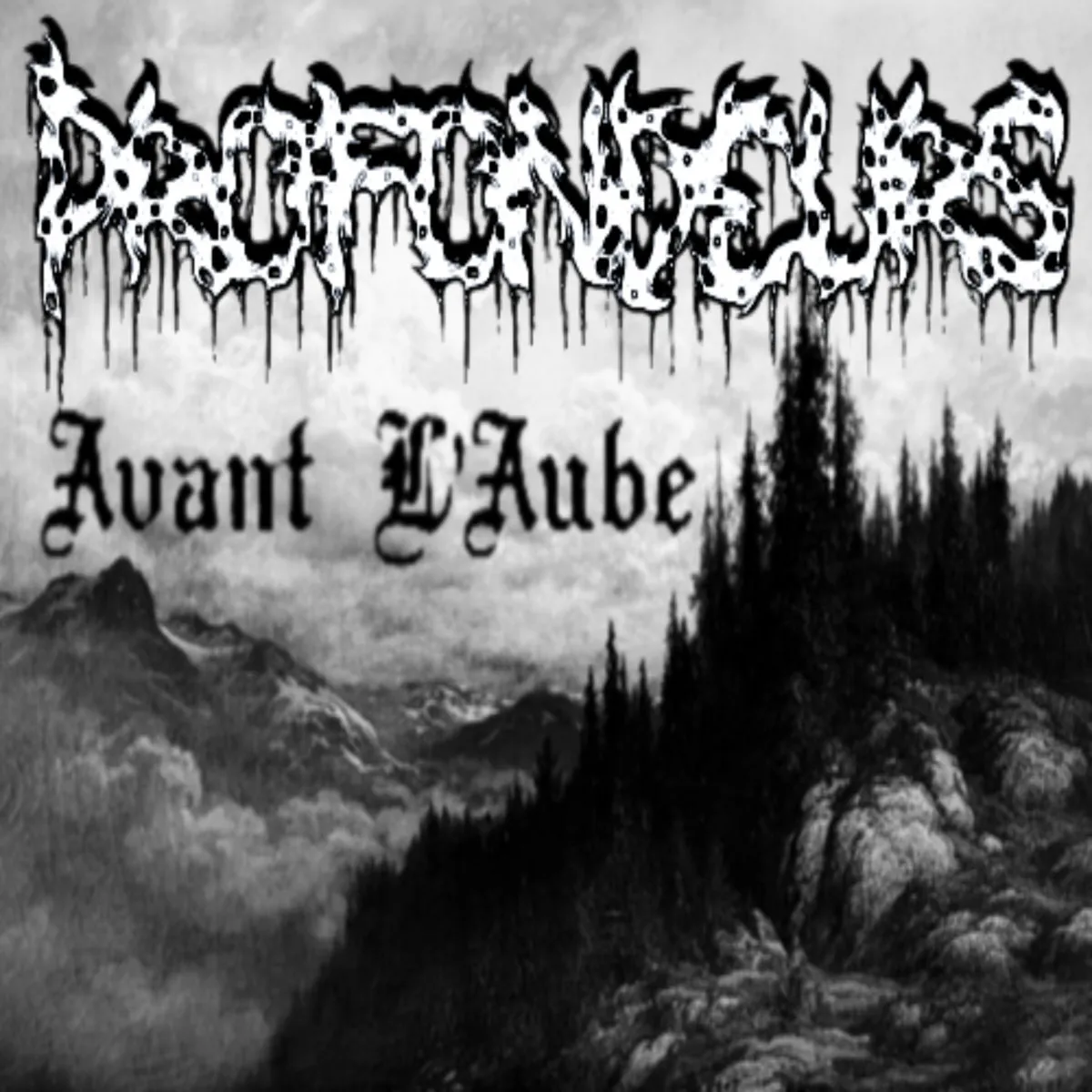 Profondeurs - Avant l'aube