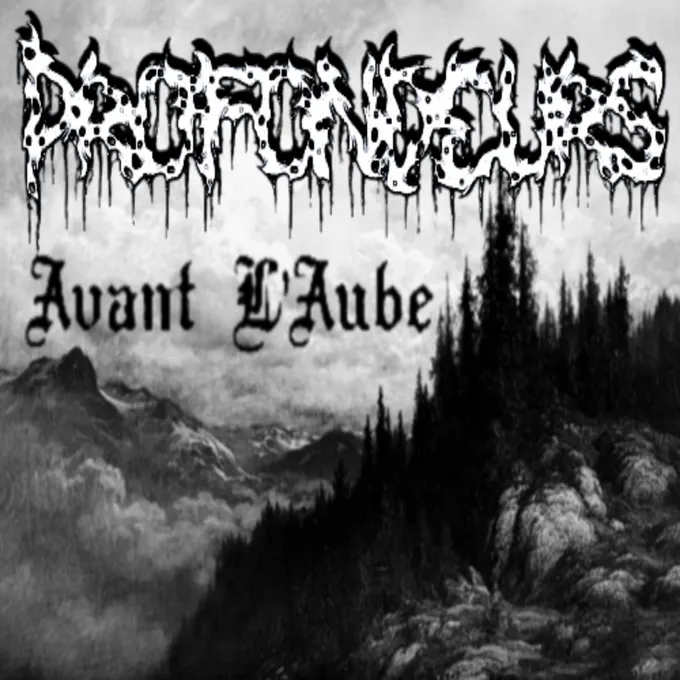 Profondeurs - Avant l'aube