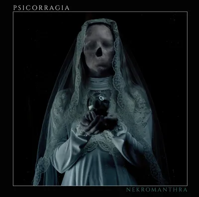 Psicorragia - Nekromanthra