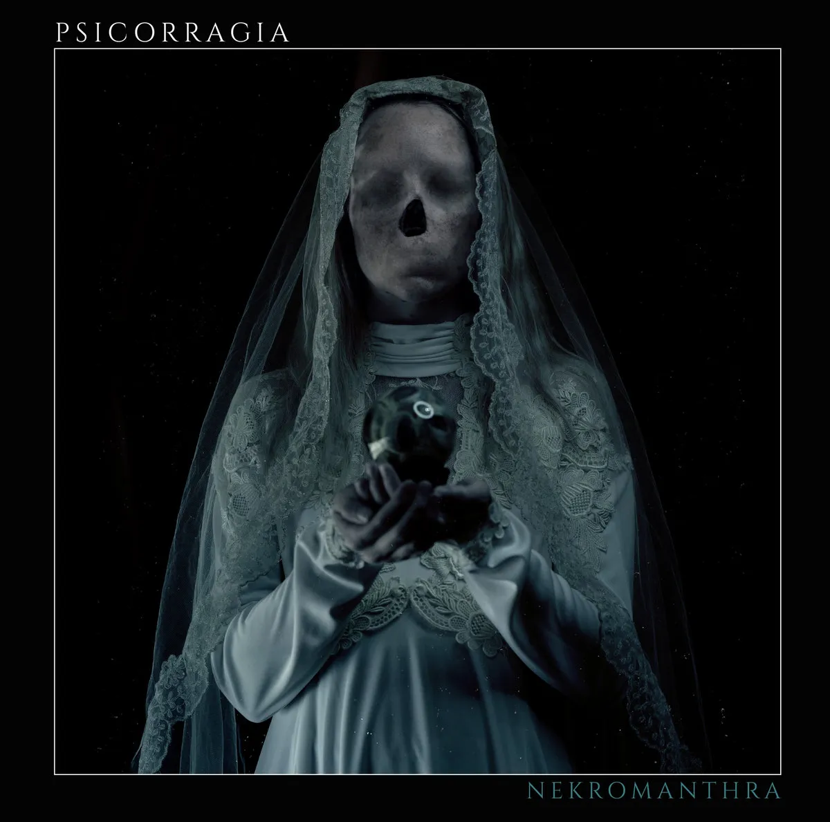 Psicorragia - Nekromanthra