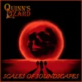 Quinn's Lizard