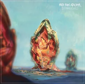 Red Sun Atacama - Summerchild