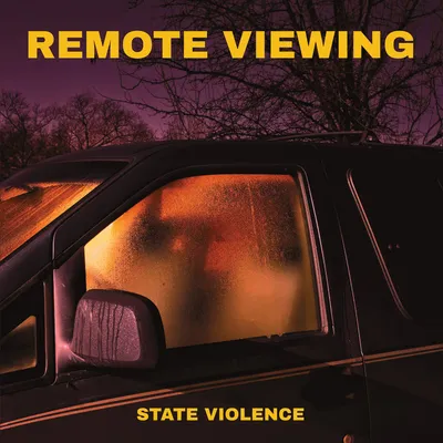 Remote Viewing - State Violence