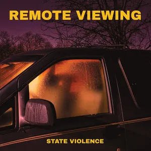 Remote Viewing - State Violence