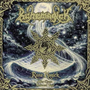 Runemagick - After Chaos: Nocturnal Vigil