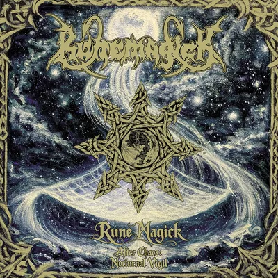 Runemagick - After Chaos: Nocturnal Vigil