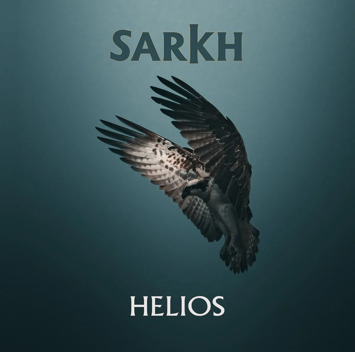 SARKH - Helios EP