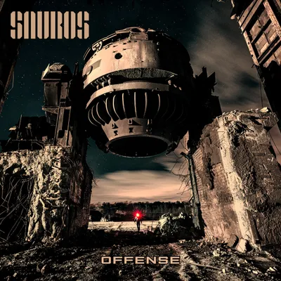 SAUROS - Offense