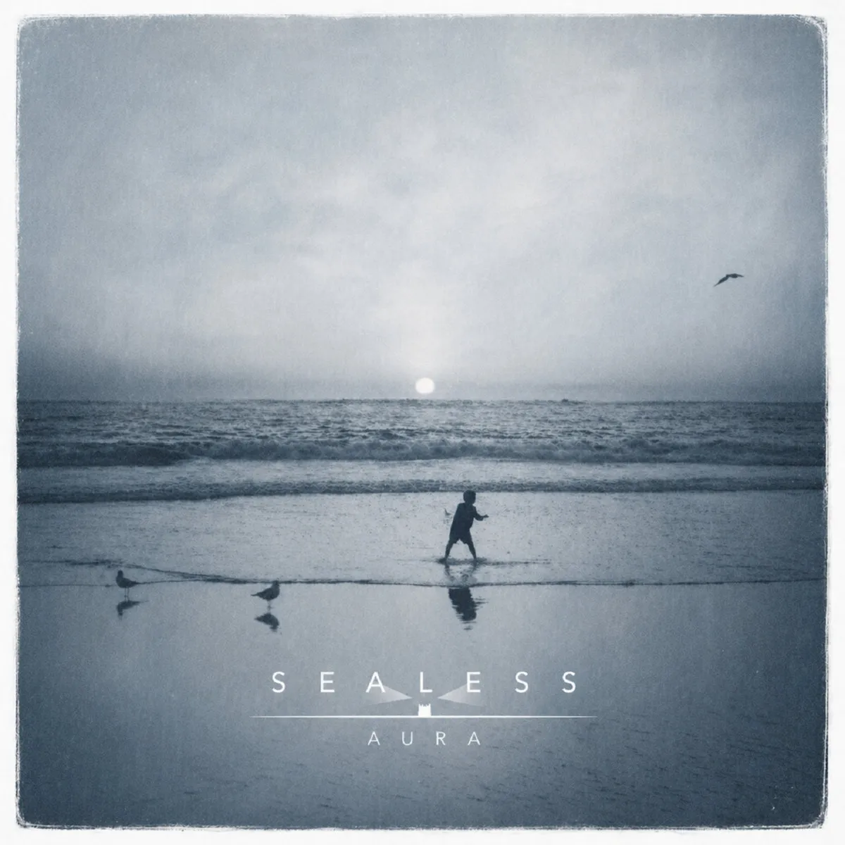 Sealess - Aura
