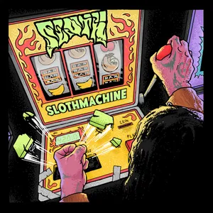 Sloth - Slothmachine